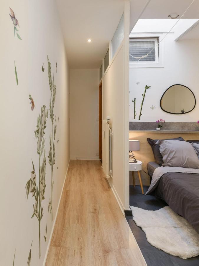 Zenitude - Casa Vostra - Thonon Centre Et Thermes Lejlighed Eksteriør billede