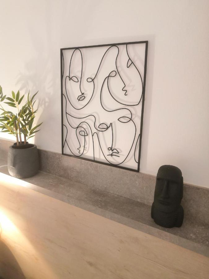 Zenitude - Casa Vostra - Thonon Centre Et Thermes Lejlighed Eksteriør billede